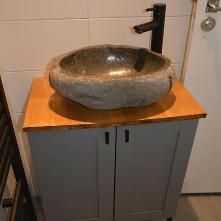 Apartamento Barends Aan Zee,