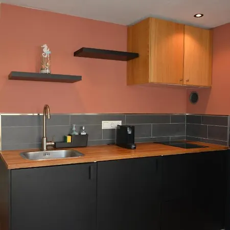 Barends Aan Zee,