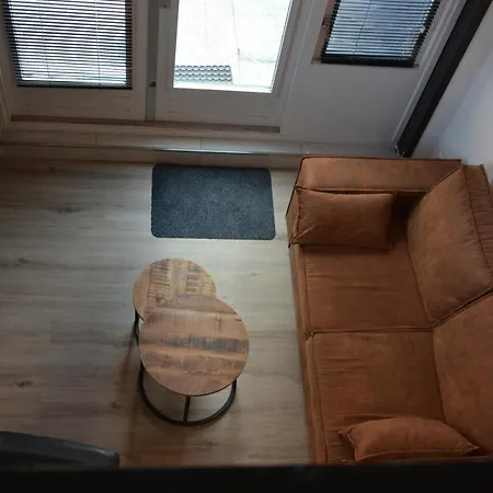 דירה Barends Aan Zee,