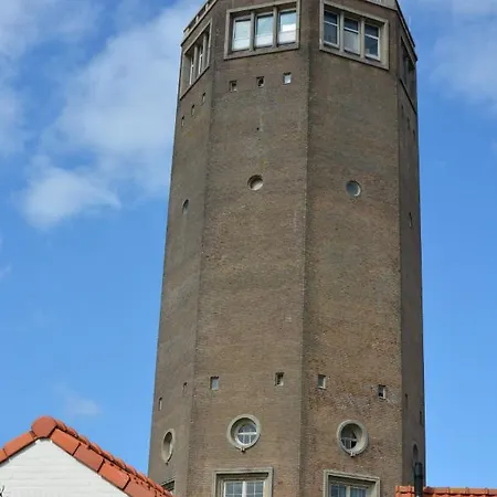 Barends Aan Zee, דירה *